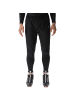 UYN M CROSS COUNTRY SKIINGWIND PANTS LONG in Schwarz
