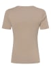 brookshire T-Shirt in taupe