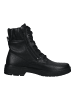 Legero Stiefelette in Schwarz