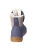 Ricosta Grundschule Stiefel in blau