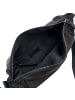 FREDs BRUDER Daily Catch Schultertasche Leder 32 cm black