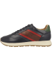 La Martina Sneaker low LFM262 XT in dunkelblau