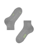 Falke Socken 2er Pack in Grau