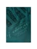 Cecil Langarmshirt in petrol green