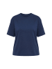 Ulla Popken Shirt in marine