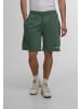 DEF Shorts in green