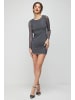 NO MATTER WHAT Kleid in Grau