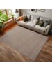Teppich Boss Kurzflor Teppich Helix 2200, rechteckig - Beige