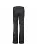 Maier Sports Skihose Ronka in Schwarz