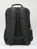 KOROSHI Rucksack. in Schwarz