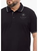 s.Oliver Polo-Shirt  in  99D1_schwarz
