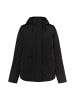 DreiMaster Klassik Damen Arctic Winterjacke in Schwarz