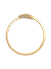 Elli Ring für Damen in gold
