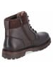 Sioux Winterboots in braun