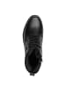 Tamaris Winterstiefel in schwarz
