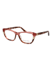 Marciano by Guess Damen Optische Fassungen Katzenauge Rose