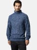 BABISTA Pullover MILANVIO in blau