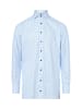 OLYMP  Hemd in hellblau weiß