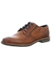 Bugatti Schnürschuhe in braun