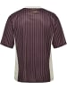 Hummel Hummel T-Shirt Hmlloose Erwachsene in VINEYARD WINE