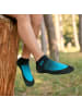 Skinners Sockenschuh "Kids Line 2.0" in Blau