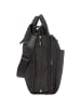 Piquadro Brief Kleidersack 56 cm in black