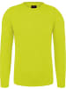 Normani Outdoor Sports Herren Merino Unterwäsche-Set Melbourne/Sydney in Gelb
