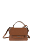 Pierre Cardin Handtasche in COGNAC