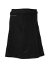 Kempa Skort SKORT GIRLS in schwarz