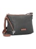 PICARD Sonja Umhängetasche 25.5 cm in anthrazit