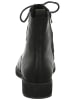 Think! Stiefelette in Schwarz