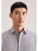 Seidensticker Business Hemd Comfort in Beige