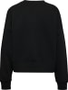 Hummel Sweatshirt Hmlboxy Lebensstil Damen in BLACK