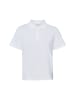 s.Oliver Poloshirt in weiß
