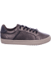 s.Oliver Schnürhalbschuh in metallic