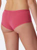 Schiesser Panty Personal Fit in Pink