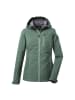 Killtec Softshelljacke KOS 89 in Grün2058