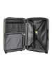 Hedgren Comby Grip L Exp 4 Rollen Trolley 74 cm mit Dehnfalte in olive