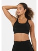 Athlecia Sport-BH Zanilia V2 in 1001 Black