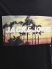 Jack & Jones T-Shirt JJIndiana in schwarz