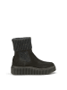 Marc O'Polo Kurzschaftstiefel Model Bianca in dark graphite