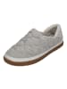 TOMS Hausschuhe EZRA 10020161 in grau