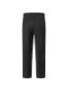 Karl Lagerfeld Stoffhose 255431 in schwarz