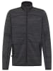 Joy Sportswear Jacke YANNIK in grey melange