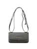 Valentino by Mario Valentino Schwarz Polyurethan Damen Tasche
