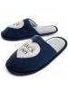 Montevita Hausschuhe Jannet Blue in Blau