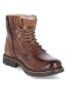 Dockers by Gerli Winterboots in Braun