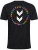 Hummel Hummel T-Shirt Hmleverything Erwachsene in BLACK