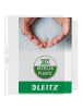 Leitz Prospekthülle DIN A4 47640000 PP mit Klappe 50 Stück