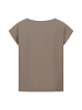 Raffaello Rossi Shirt für Damen in braun